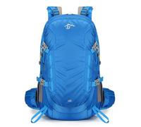 ChongKuan 36-55L Small Hiking Backpack Women's Small Backpack Hiking Men's Hiking Backpacks Foldable Hiking Backpack Ultralight with Chest Strap Mini, E, 1, Casual