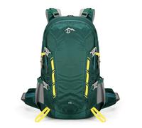 ChongKuan 36-55L Small Hiking Backpack Women's Small Backpack Hiking Men's Hiking Backpacks Foldable Hiking Backpack Ultralight with Chest Strap Mini, T, 1, Casual