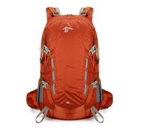 ChongKuan 36-55L Small Hiking Backpack Women's Small Backpack Hiking Men's Hiking Backpacks Foldable Hiking Backpack Ultralight with Chest Strap Mini, R, 1, Casual