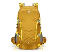 ChongKuan 36-55L Small Hiking Backpack Women's Small Backpack Hiking Men's Hiking Backpacks Foldable Hiking Backpack Ultralight with Chest Strap Mini, s, 1, Casual