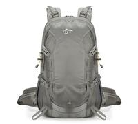 ChongKuan 36-55L Small Hiking Backpack Women's Small Backpack Hiking Men's Hiking Backpacks Foldable Hiking Backpack Ultralight with Chest Strap Mini, W, 1, Casual