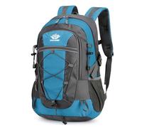 ChongKuan 36L-55L Small Hiking Backpack Women's Backpack Hiking Men's Ultralight Foldable Hiking Backpack, d, 1, Casual
