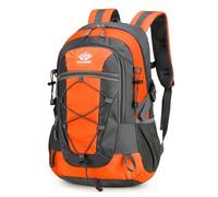 ChongKuan 36L-55L Small Hiking Backpack Women's Backpack Hiking Men's Ultralight Foldable Hiking Backpack, a, 1, Casual