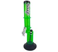 CHONGZ 40cm Dirty Heathen Ice Kink Acrylic Waterpipe (CH022) (Green)