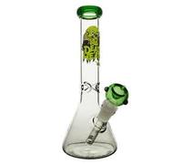 CHONGZ Dead Head 26cm “Ray Purchase” Ice Beaker