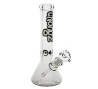 Chongz Glass 30cm 7mm 'Widow Maker' Ice waterpipe bong (Clear)