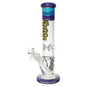 Chongz Glass Bong 36cm Lollipops Heavy Duty, Premium Waterpipe