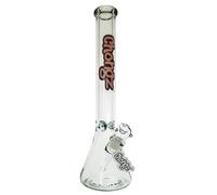 Chongz “Sledgehammer” 45cm Ice Beaker Thick 7mm Glass Bong (GCH402)