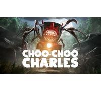 Choo-Choo Charles
