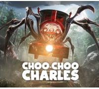 Choo-Choo Charles EU PC Steam CD Key