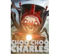 Choo-Choo Charles PC
