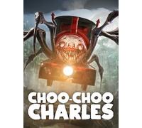 Choo-Choo Charles (PC) - Steam Gift - GLOBAL