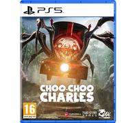 Choo Choo Charles - PlayStation 5