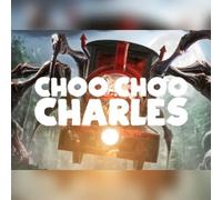 Choo-Choo Charles (Xbox One / Xbox Series X|S) Xbox Account - GLOBAL