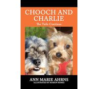 Chooch and Charlie: The Tails Continue