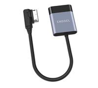 CHOOCL Bluetooth Car Adapter for Audi (2006-2009) with AMI interface MMI 2G System, Bluetooth Car Kits with HD Sound