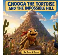 Chooga The Tortoise And The Impossible Hill