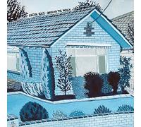 Chook Race - Around The House [VINYL]