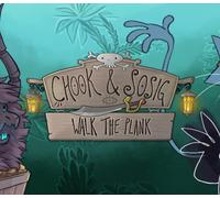 Chook & Sosig: Walk the Plank PC Steam CD Key