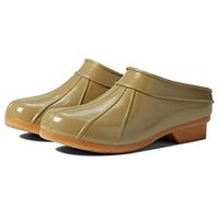 Chooka Women's Classic Heel Clog, Moss, 9 UK