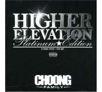 Choong Family - Higher Elevation Platinum Edition