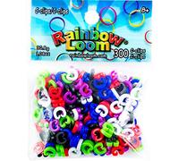 Choon's Design A0010 Official Rainbow Looms C-Clips