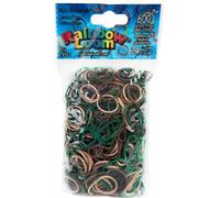 Choons Design R0002026 Official Rainbow Looms Camouflage Bands