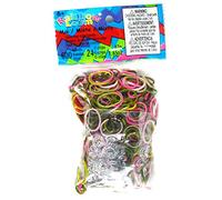 Choon's Design Rainbow Loom R0002028 Official s Camouflage Bands