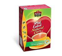 Choose & Buy Brooke Bond, Red Label Natural Care Tea, 100g / 250g / 500g / 1kg HerbalStore_247 (250g)