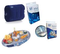 Choose from: Spa Hot Tub Booster Seat, Bar, Pillow Accessory Comfort Luxury