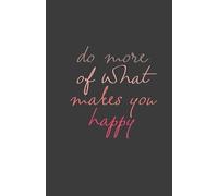 Choose Joy: A Minimalist Notebook for Positive Thinking, Mindfulness & Daily Reflection