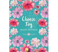 Choose Joy Creative Devotional