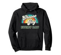 Choose Joy Everyday Pullover Hoodie