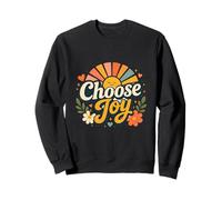 Choose Joy Sweatshirt