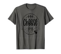Choose Joy T-Shirt