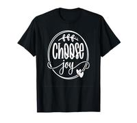 Choose Joy T-Shirt