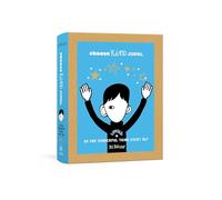 Choose Kind Journal: Do One Wonderful Thing Every Day (A Wonder Journal)