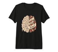 Choose Kindness in A World Where You Can Be Anything Premium T-Shirt