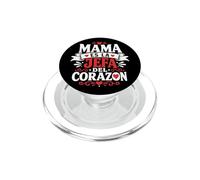 Choose Kindness Lunch Hero Crew Graphic Serve Smiles School PopSockets PopGrip for MagSafe