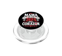 Choose Kindness Lunch Hero Crew Graphic Serve Smiles School PopSockets PopGrip for MagSafe