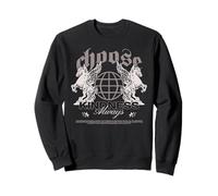 Choose Kindness - Y2K Streetwear Sweatshirt