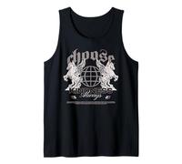 Choose Kindness - Y2K Streetwear Tank Top