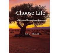 Choose life: A devotional journal through Deuteronomy