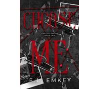 Choose Me (Captive Hearts)
