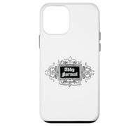 Choose Normal? Or are you ABBY NORMAL! Case for iPhone 12 mini
