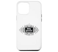 Choose Normal? Or are you ABBY NORMAL! Case for iPhone 12 Pro Max