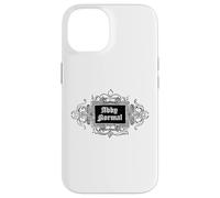 Choose Normal? Or are you ABBY NORMAL! Case for iPhone 14