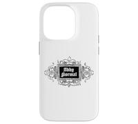 Choose Normal? Or are you ABBY NORMAL! Case for iPhone 14 Pro
