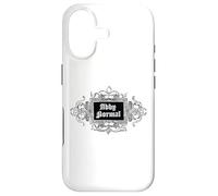 Choose Normal? Or are you ABBY NORMAL! Case for iPhone 17