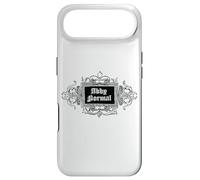 Choose Normal? Or are you ABBY NORMAL! Case for iPhone Air